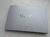 Sony vaio PCG 7L1m