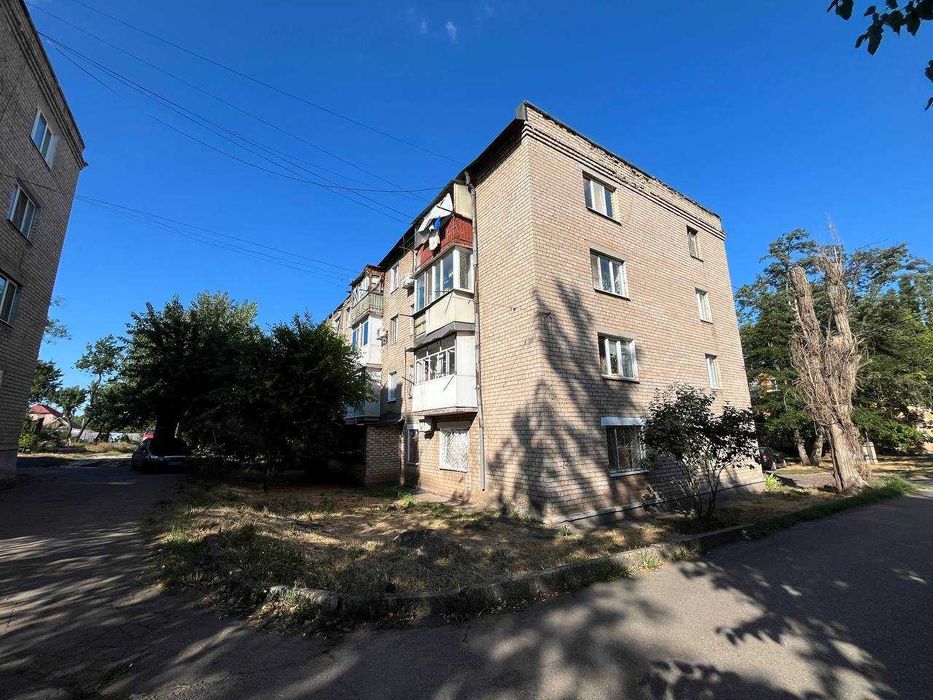 Продаж 1к квартири Рокувата