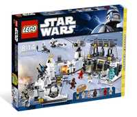 LEGO Star Wars 7879 Hoth Echo Base