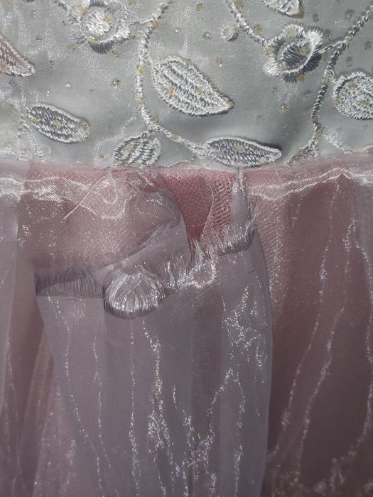 Продам дитячі сукні