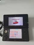 Konsola  NINTENDO 3D czarne