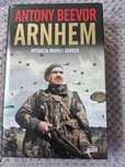 Arnhem. Operacja market garden  Anthony Beevor