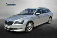 Skoda Superb Skoda Superb 2.0 TDI 190KM 4x4 Style Salon PL F-VAT23%