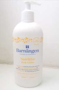 Лосьйон для тіла Barnängen Nutritive Body Lotion