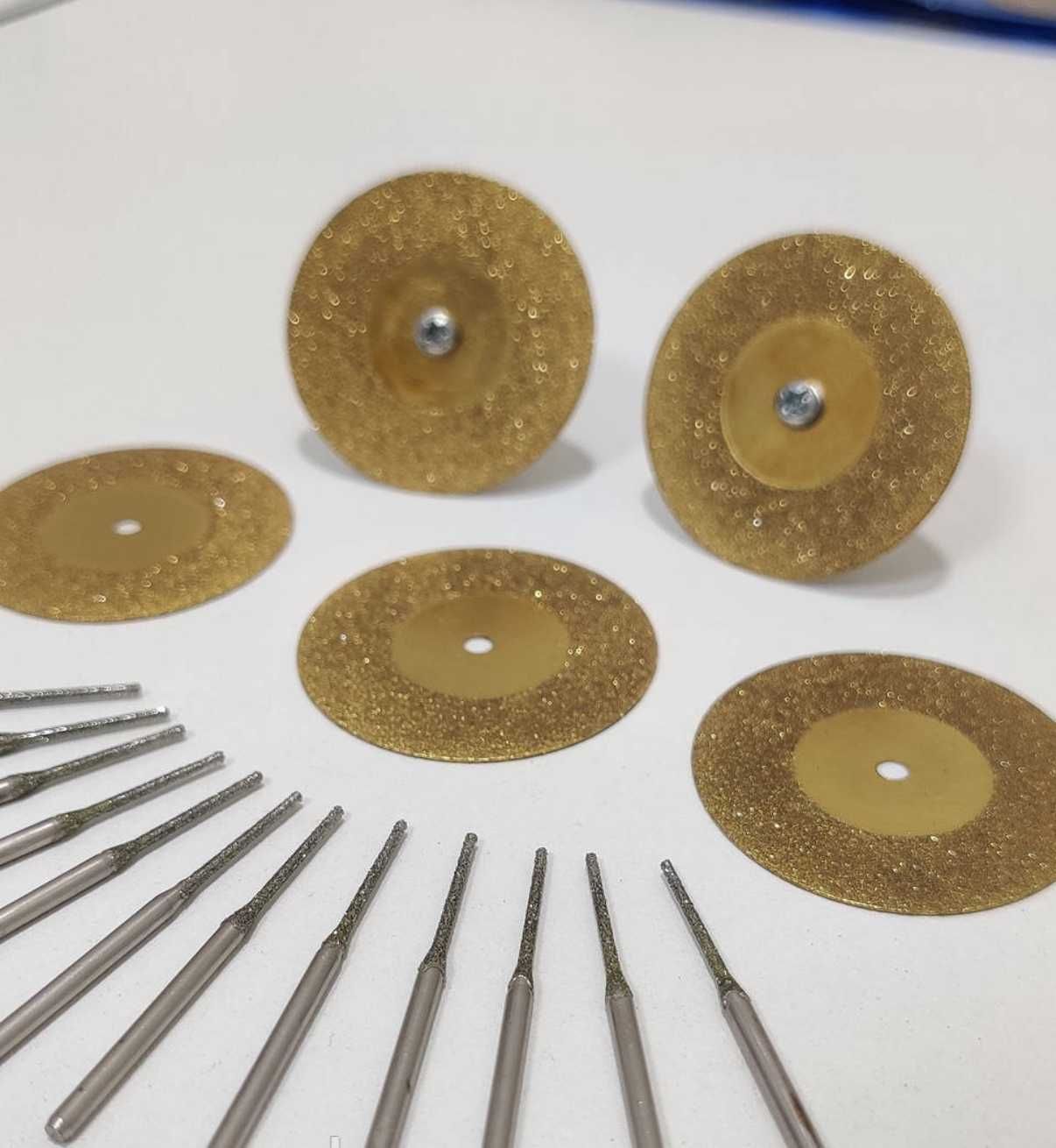 Кутова угловая гравер бормашина fixtool Pomogator Ronexin 200Wt