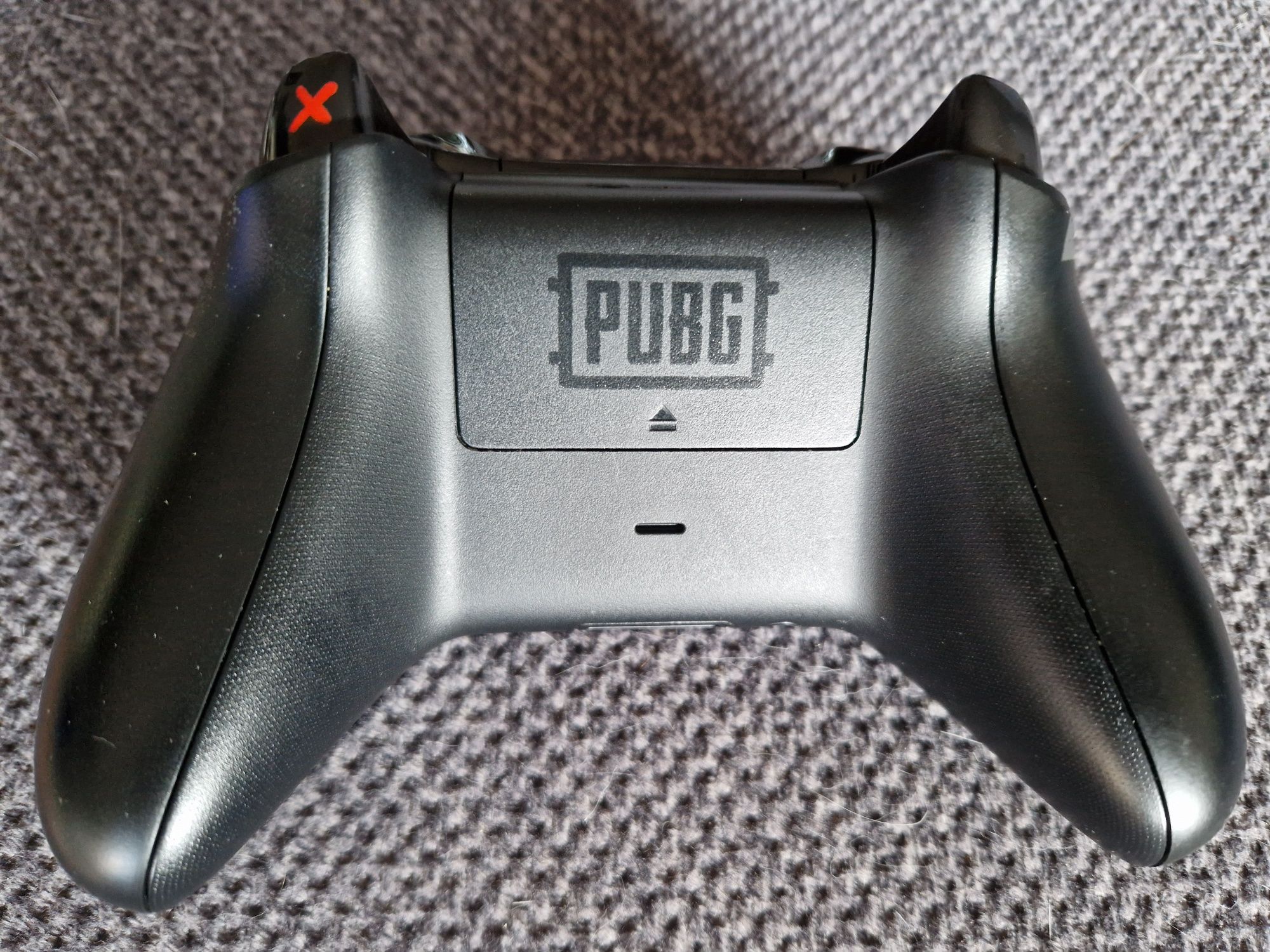 Comando Microsoft PUBG Xbox One/Series X|S/PC