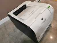 HP LaserJet Pro 400 color M451dn drukarka kolor