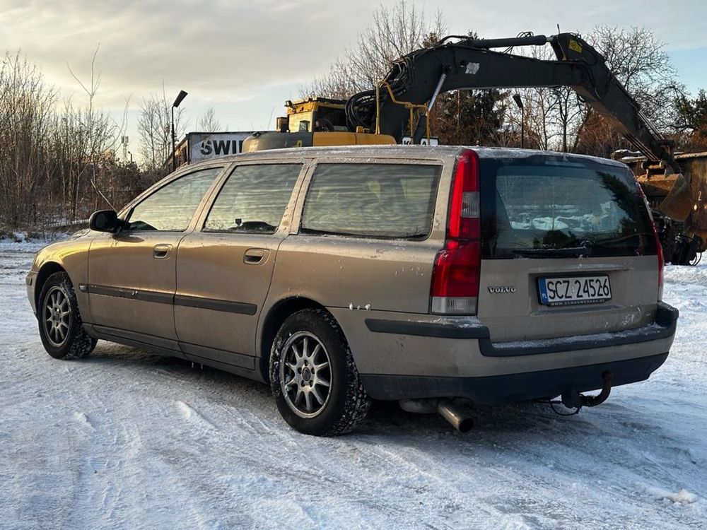 Volvo v70 super oferta