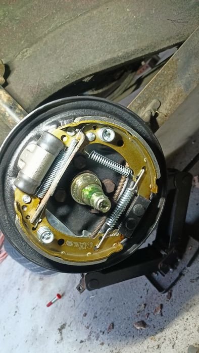 Audi coupe B2 okazja sprawna zarejestrowana