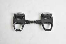 pedały zatrzaskowe szosowe SHIMANO pd-r540 ! spd SL ! czarne !