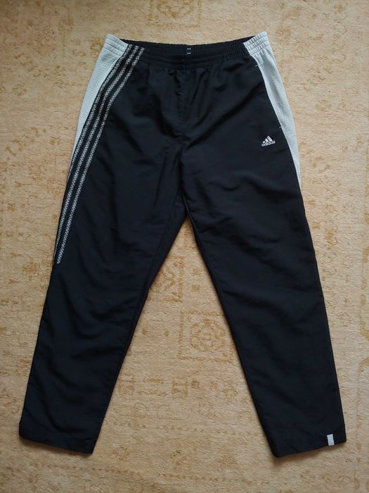 Spodnie dresowe Adidas vintage M