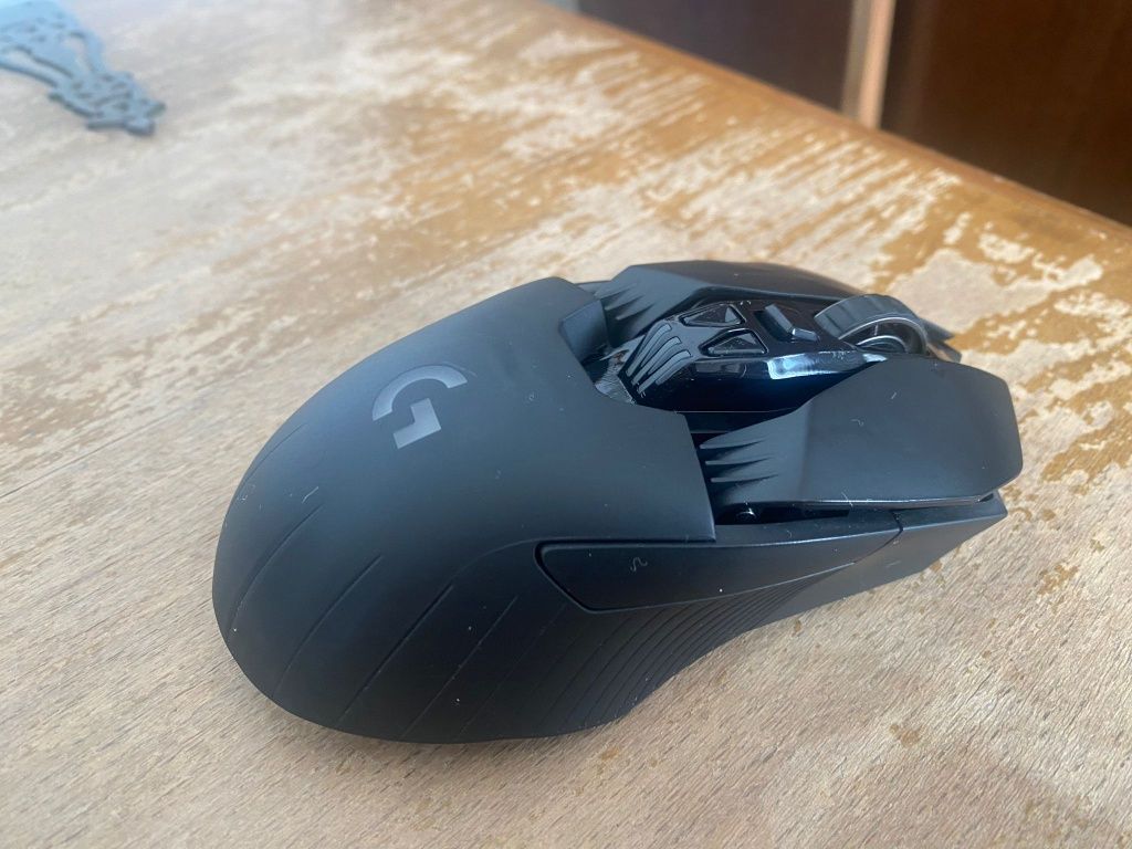 Rato Logitech G903 Lightspeed