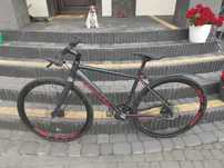 Rower Cube SL ROAD PRO 28 " cali 2022  rama 50 r. Szybki i leciutki …