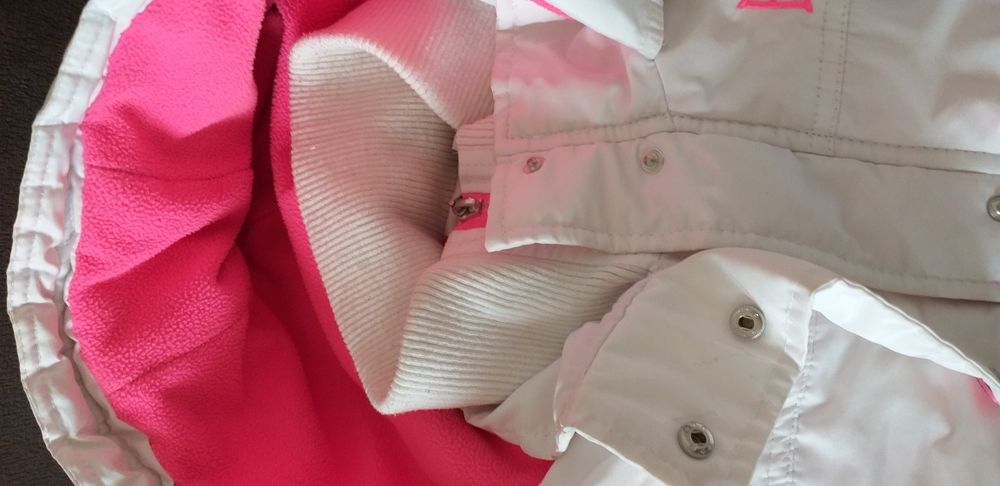 Kurtka damska Everlast zobacz!!!