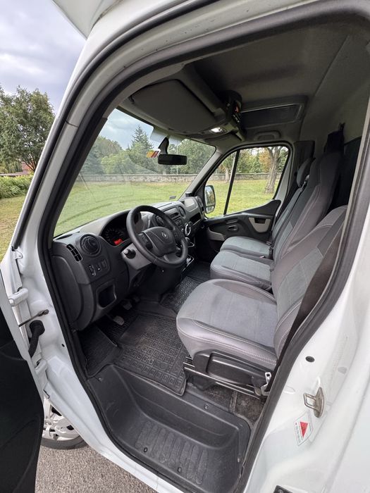 Renault Master 2.3 2016