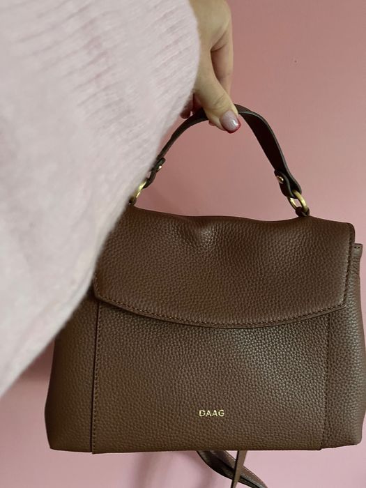 Sprzedam torebkę Daag model Ophelia