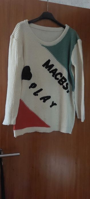 Camisa veste  xl
