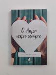 Livro morte amor vence sempre Filipe Bacelo
