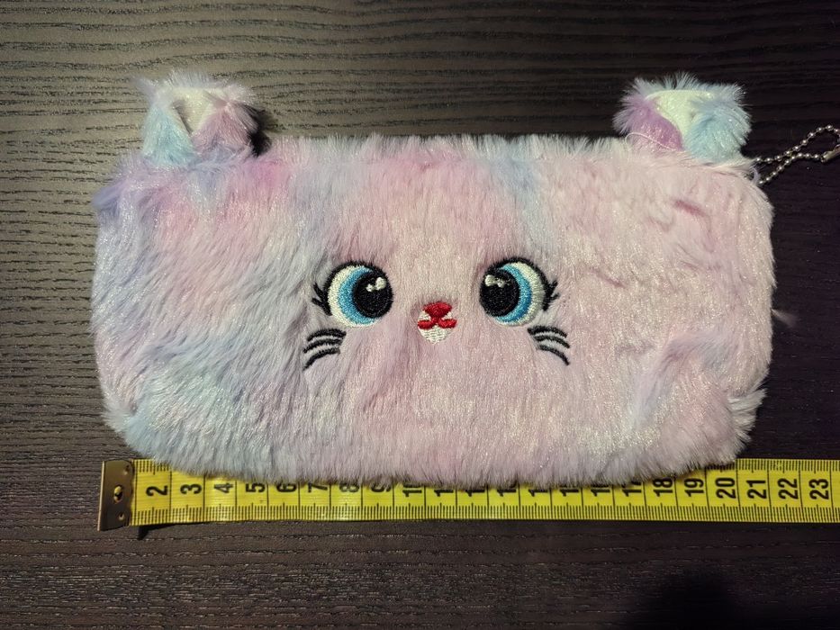 Kosmetyczka /piórnik