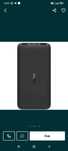 Powerbank xiaomi 2000