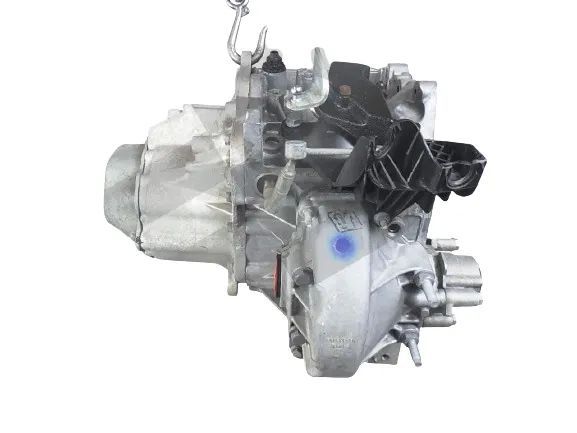 Caixa de velocidades Citroen Berlingo 1.6HDi Ref: 20ET23