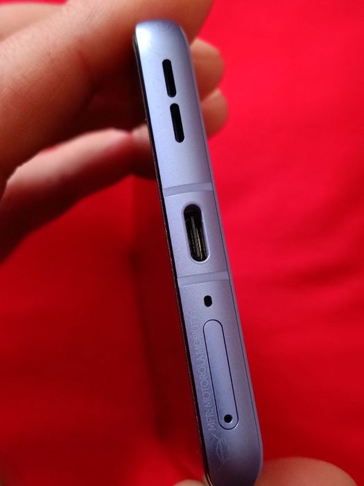 Motorola edge 50 Pro 6.67" 144Гц 12+12 512 ГБ nfc недорого