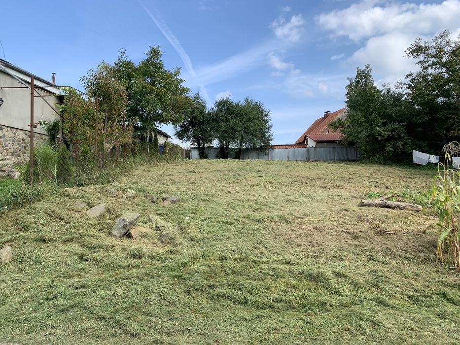 Продам  земельну ділянку, участок  Камʼяниця