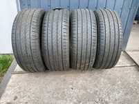 4x opony letnie 225/45r18 PIRELLI 7mmm MONTAŻ