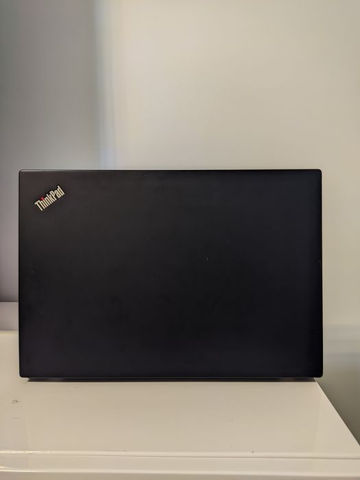 Ноутбук Lenovo ThinkPad T470s i5-7200U 8/256SSD
