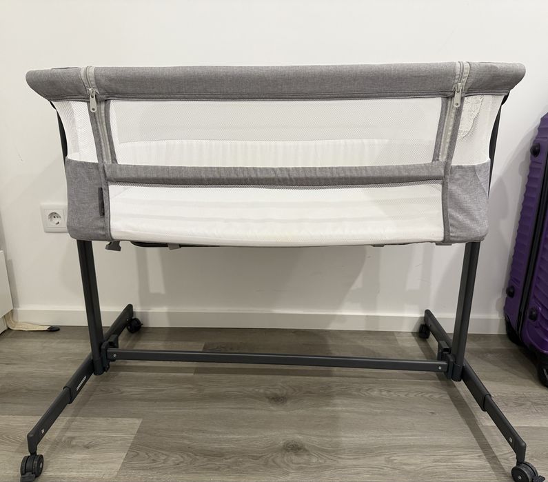 Berço Kinderkraft