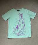 T-shirt Scooby-Doo
