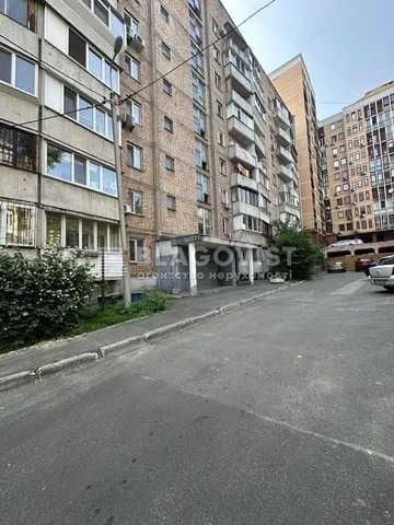 Ролдаж 1к квартири вул.Жилянська, 76 Голосівський район