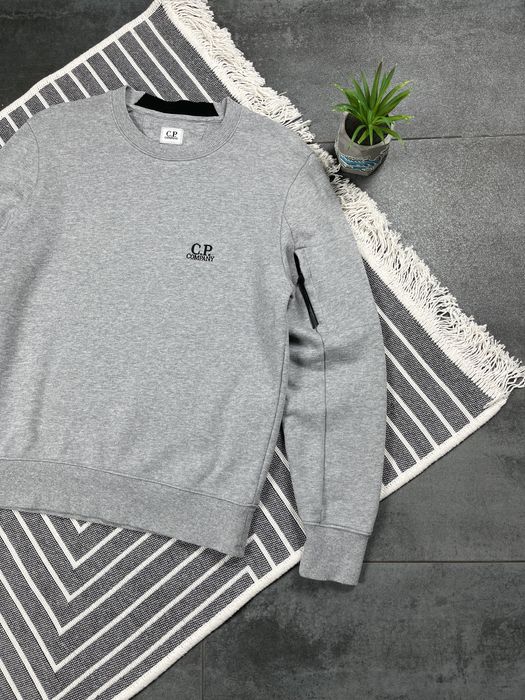 Оригінальний світшот C.p Company