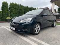 Opel Corsa 1.4 Turbo 150km zadbany