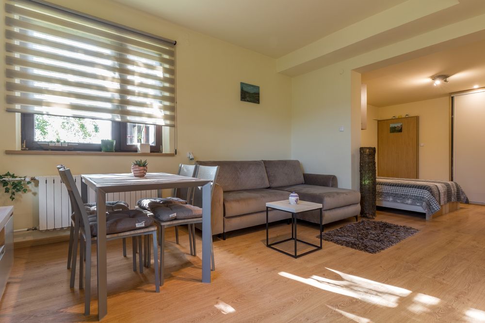 Pokoje u Marii ,domek,apartament