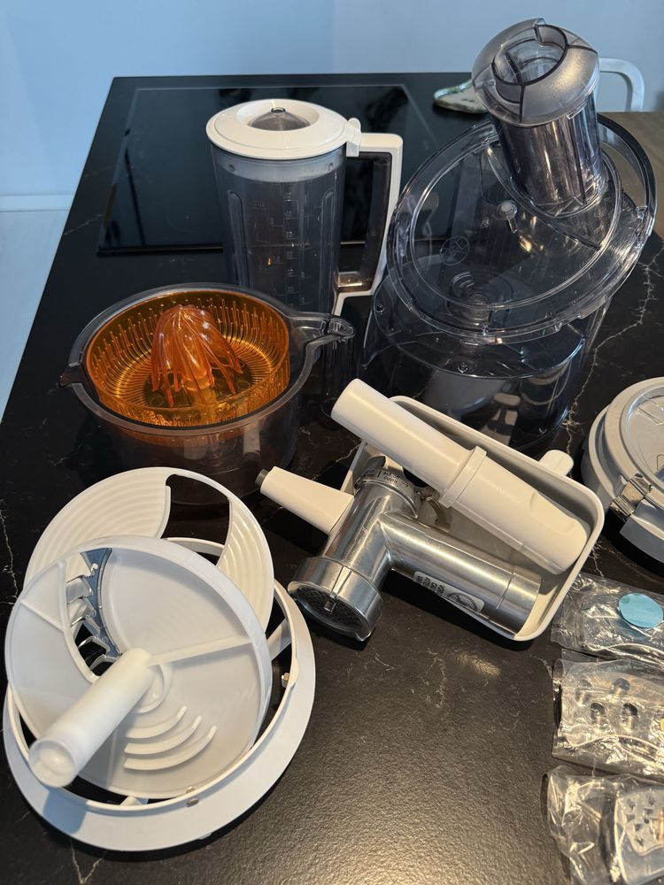Robot kuchenny Bosch MUM 5