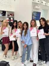 Базовий курс манікюру у Львові/навчись заробляти від 30 000 грн