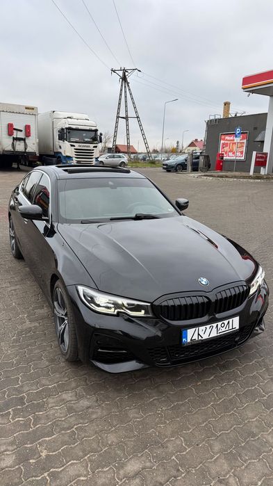 BMW Seria 3 BMW 330.xdrive M-Pakiet