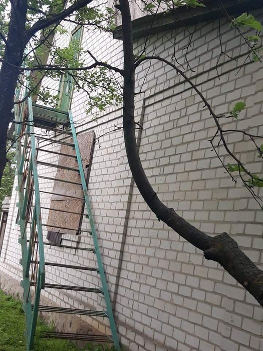 Продаж будинку. Степанки