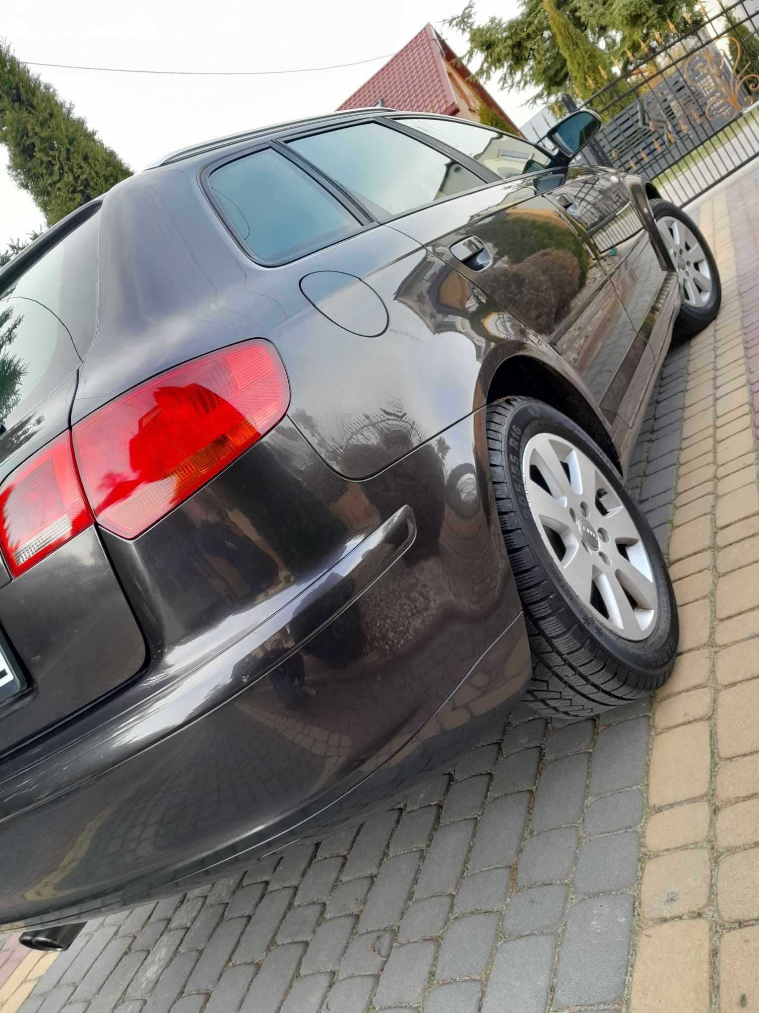 Audi A3 Wzorowy Stan Jak Techniczny BOGATE WYPOSAŻENIE SILNIK 2.0!!!