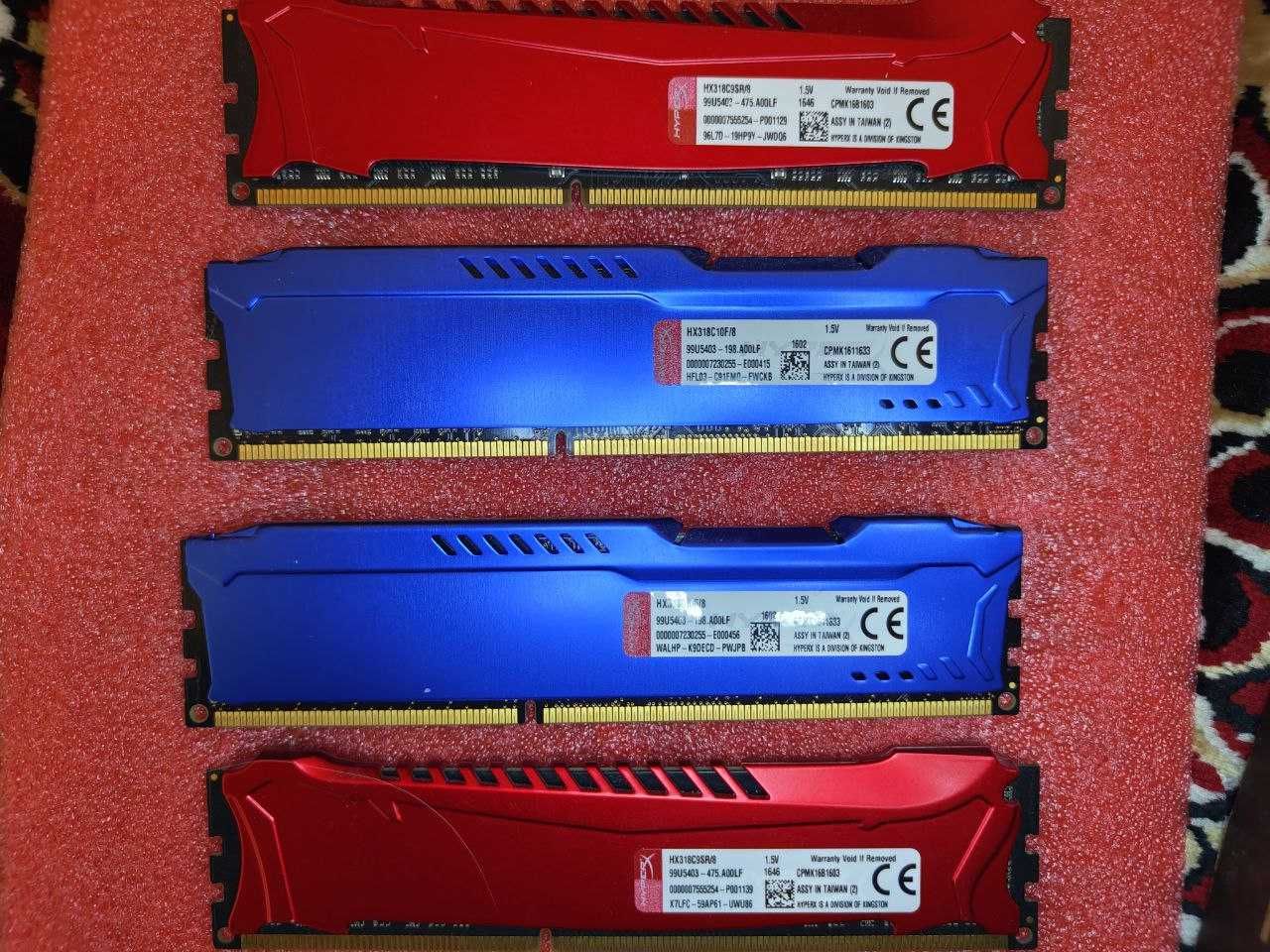 Комлект 94V-0 IQE-M1E365781 X79G + XEON E5-2650V2 + 32GB DDR3