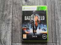 Gra Xbox 360 Battlefield 3 - dubbing..