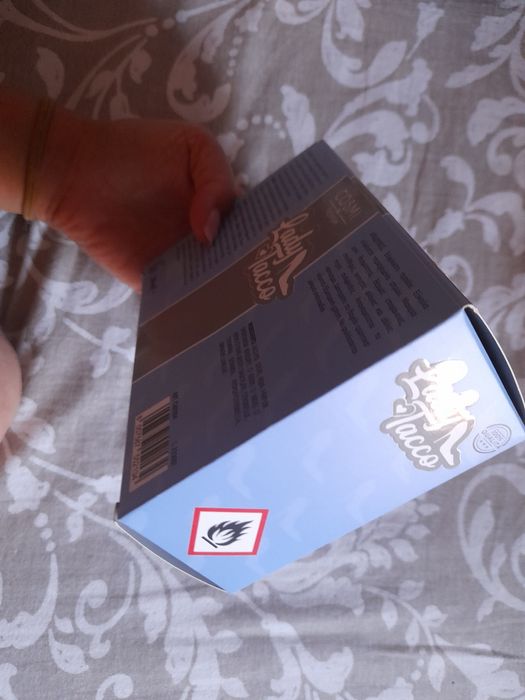 Perfume Cosmi Lady Tacco