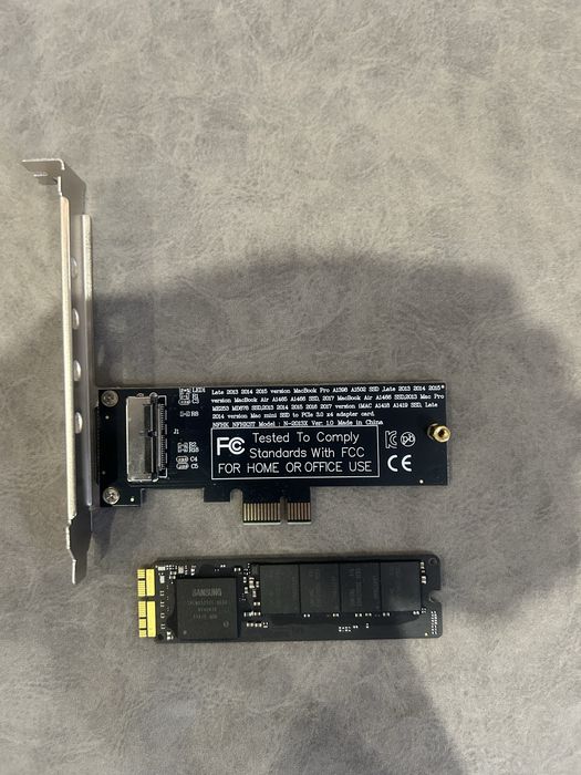 Ssd 256gb а1502 macbook pro 13 2014 2013