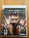 X-men origins wolverine konsola PS3 Deadpool