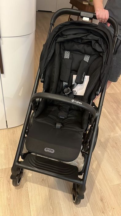Cybex balios s lux
