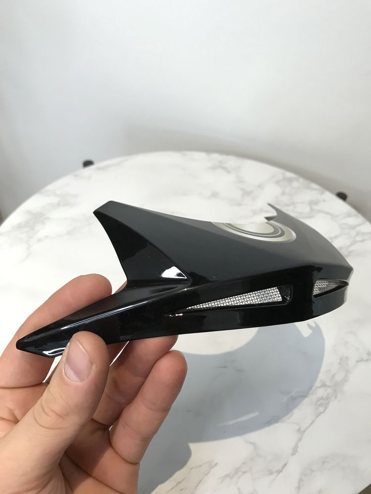 Nowa Lotka Spoiler do Kasku Agv K3 Sword Vr46 Valentino Rossi Unikat