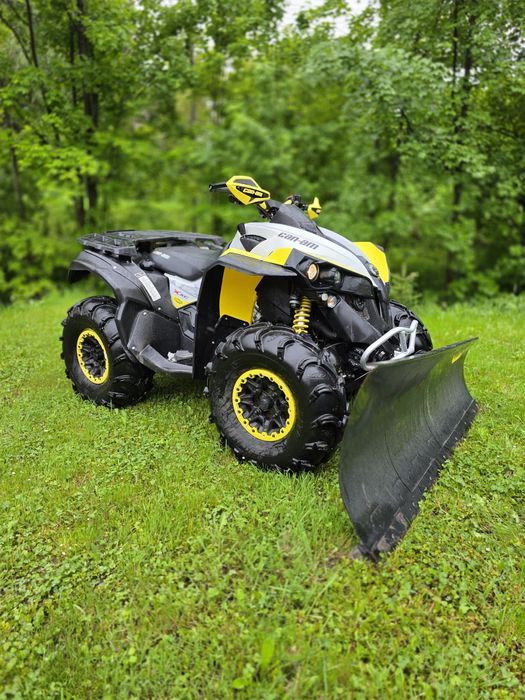 Can am renegade 1000 xxc 2019r t3b