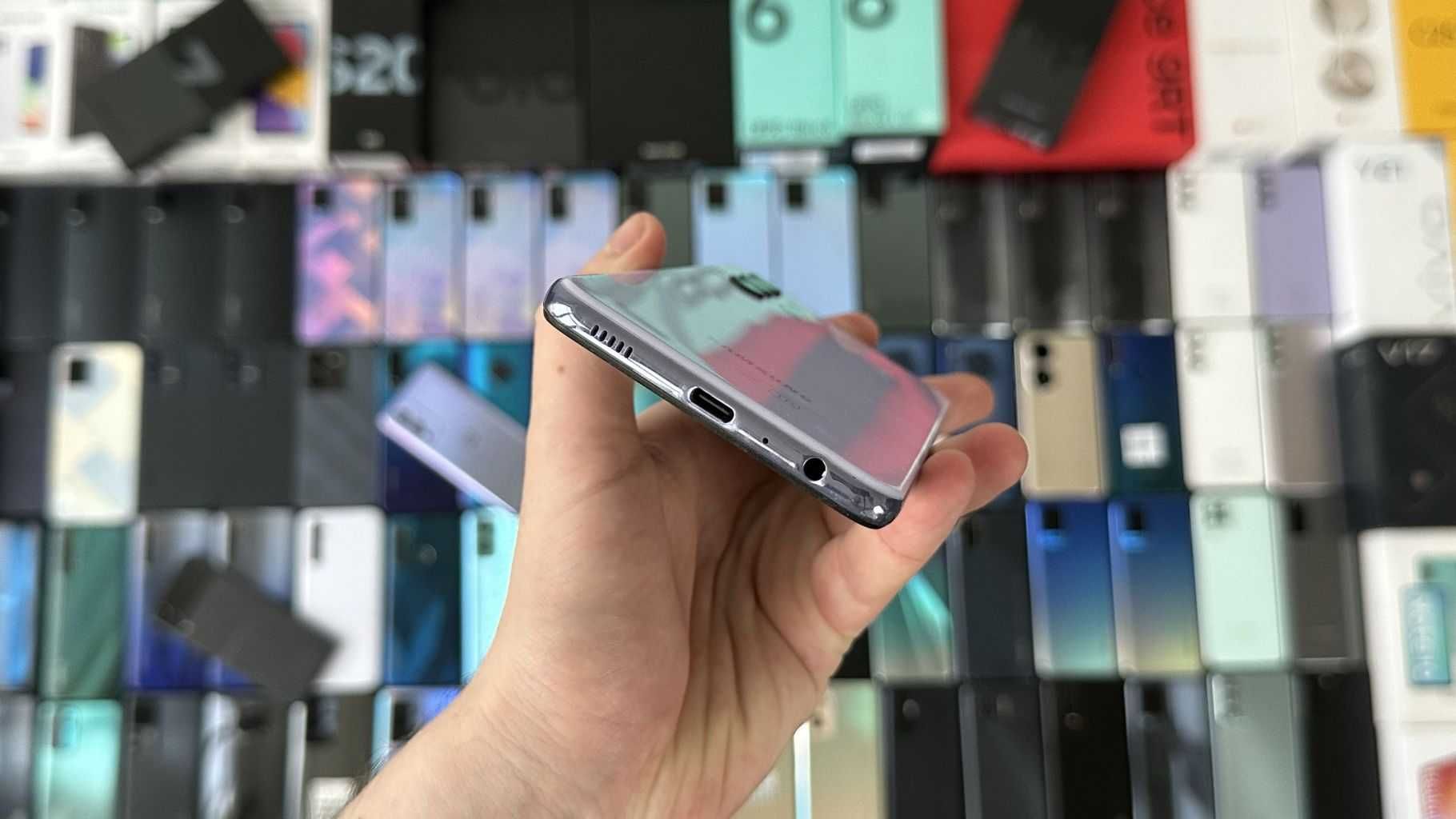 Оплата частинами 0% Samsung Galaxy A32 4/64GB Awesome Violet Гарантія