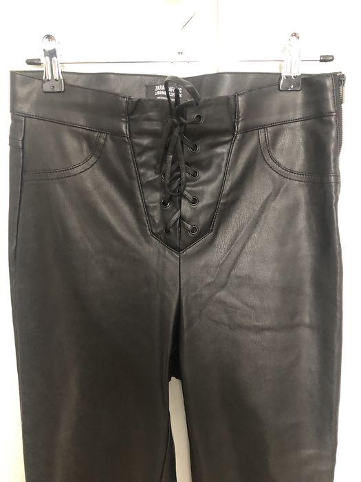 Штани zara (нові)